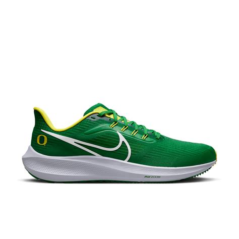 Nike releases new Oregon Ducks Pegasus 39 shoes for 2022: Will you pick ...