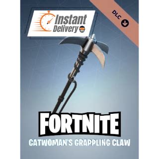 Code | Catwoman Grappling Claw - Game Items - Gameflip