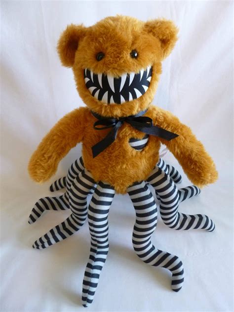 A Fabulous New Plush Toy Monster Company Is Created! | Raving Toy Maniac