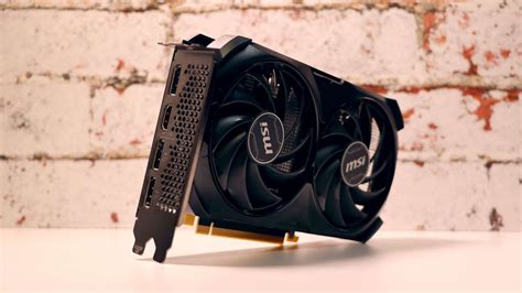 Nvidia GeForce RTX 4060 review | PC Gamer