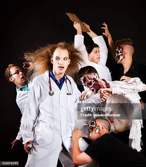 115 Zombie Eating People Stock Photos, High-Res Pictures, and Images ...