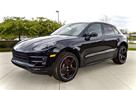 Porsche Macan - Wikipedia