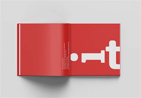 Manifesto Book on Behance