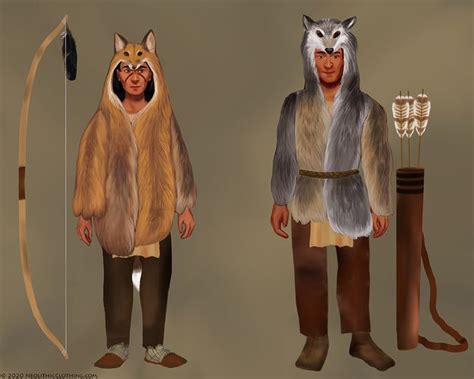 Neolithic Clothing in the Game? | Historical clothing, Neolithic, Clothes