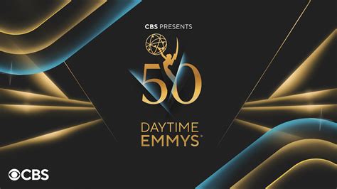 Daytime Emmys to Air Live on CBS For Two More Years, 2023 Ceremony Date Set