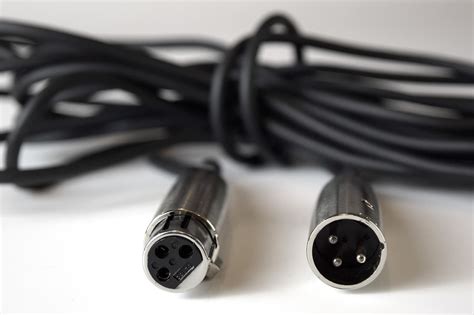 XLR Connectors Explained In-Detail [Upd. 2024]