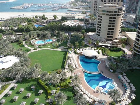 File:Dubai Marina from Le Royal Méridien Beach Resort and Spa in Dubai ...