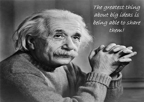 28 Famous Albert Einstein Quotes