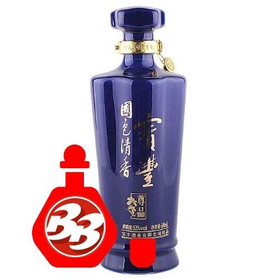 Guose Baijiu Chinese Liquor Reviews | Baijiu Brands Reviews