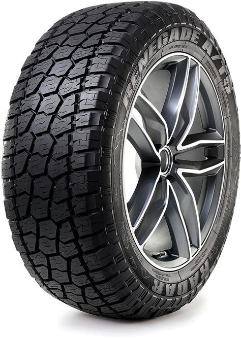 Radar Tires Review! [2022]