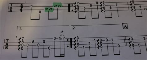 Am I suppose to pluck and hold 12th fret with the plucking hand? (tabs) : r/ukulele