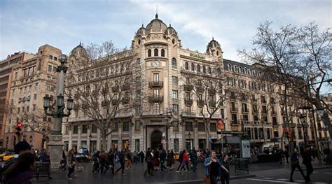 Primark abrirá en la Plaza de Catalunya de Barcelona su segunda tienda más grande en España