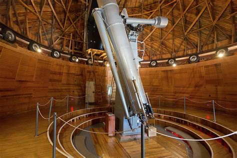 Lowell Observatory Photograph by Jim West/science Photo Library | Fine Art America