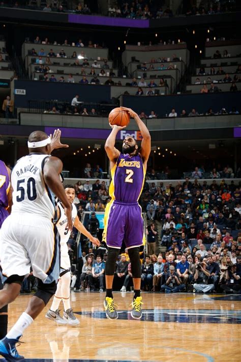 Photos: Lakers vs. Grizzlies (3/6/15) Photo Gallery | NBA.com