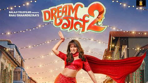 Dream Girl 2 trailer: Ayushmann Khurrana and Ananya Panday battle toxic masculinity; promise to ...