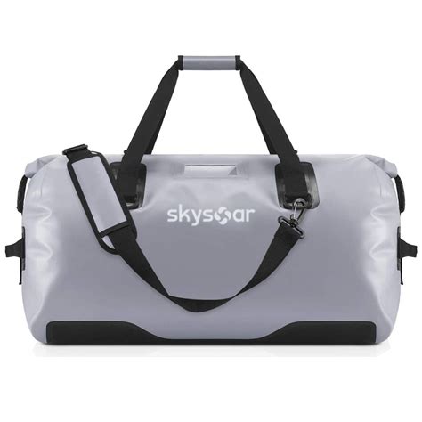 Waterproof Duffel Travel Skiing Rafting High Quality SK22026