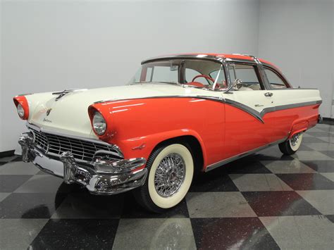 1956 Ford Fairlane | Streetside Classics - The Nation's Trusted Classic Car Consignment Dealer