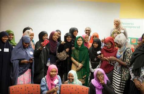 Confederation of Somali Community in Minnesota | MNopedia