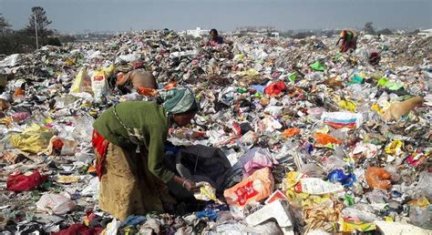 FROM THE FIELD: India’s plastic waste revolution | UN News