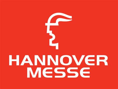 Hannover Messe Logo | Hannover Messe | Messen | Portale | Redaktion ...