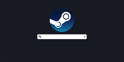 How to Search Steam for Specific Users