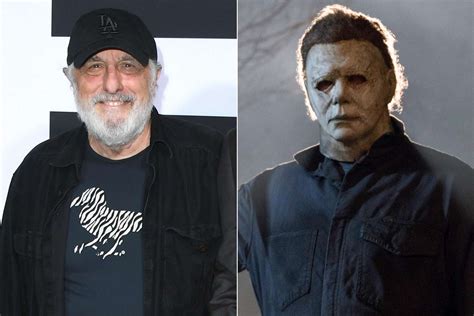 Original Michael Myers actor returning for 'Halloween Kills' | EW.com