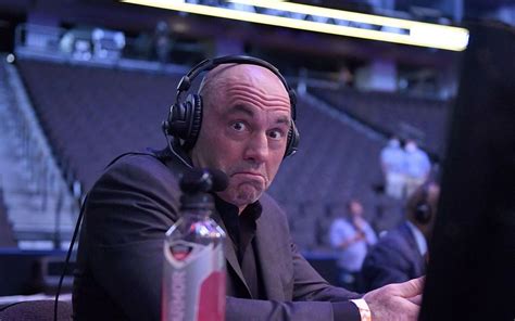 Joe Rogan reveals why he stopped betting on MMA fights despite having a ...