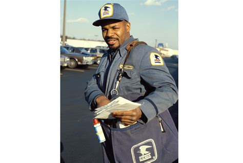 The Evolution of US Postal Service Uniforms