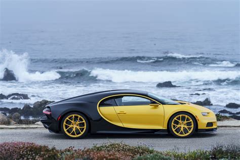 In Pictures: First USA Bugatti CHIRON Delivered! » CAR SHOPPING » Car-Revs-Daily.com