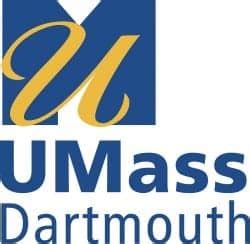 UMass Dartmouth Logo | Unmanned Systems Technology