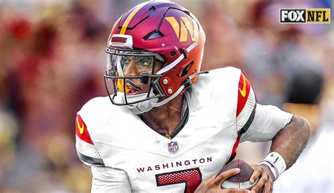 Washington Commanders Draft LSU QB Jayden Daniels as No. 2 Pick in 2024 ...