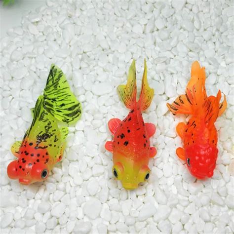 Aliexpress.com : Buy Goldfish aquarium decorations,Aquarium fish tank decorative landscaping ...