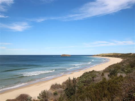 Best beaches to Surf at in NSW – Slimes Newcastle