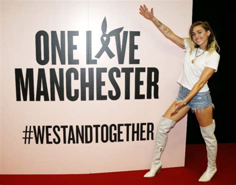 One Love Manchester - Defy:Disaster