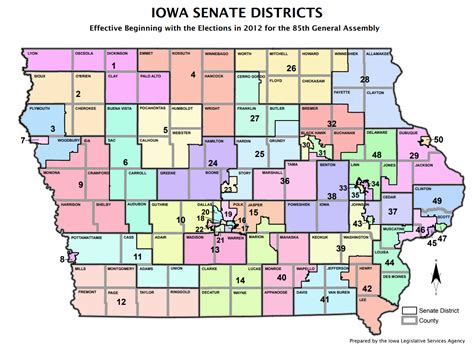 Iowa redistricting: Data expected Aug. 16, DeJear leaves temporary commission • Iowa Capital ...