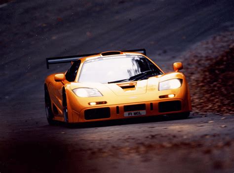 McLaren F1 LM - Ultimate Guide - EroFound