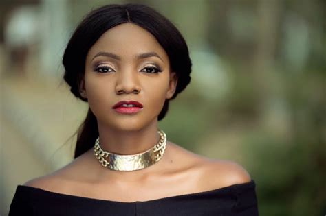 Simi reveals what she's going through after marriage - Daily Post Nigeria