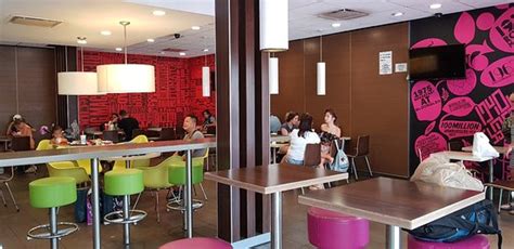 MCDONALD'S, Miami Beach - 1650 Washington Ave, City Center - Menu ...