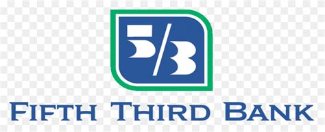 Fifth Third Bank Logo & Transparent Fifth Third Bank.PNG Logo Images