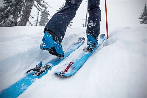 Best Backcountry (Touring) Ski Boots of 2019-2020 | Switchback Travel