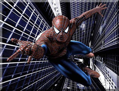 Free Download PC Games Spider-Man 3 Full Rip Version | Esoen Duwe Blog