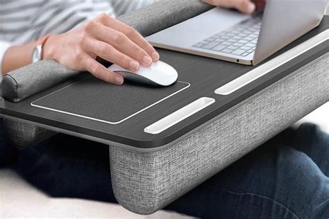 7 Best Laptop Stands for Bed and Couch | TechWiser