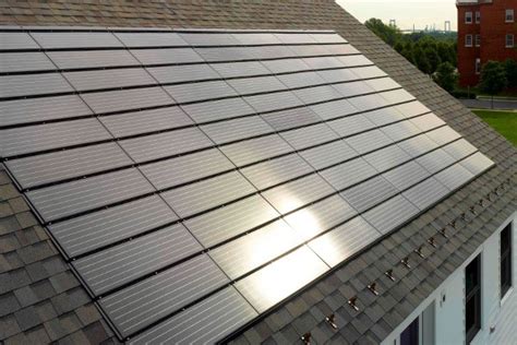 PV Solar Shingles Roof from Tesla: Evolution of Solar Roofing: Current Options & Costs - Roofing ...