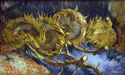 Van Gogh Still Life