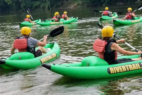 White Water Rafting in Harpers Ferry WV | Maryland & Virginia