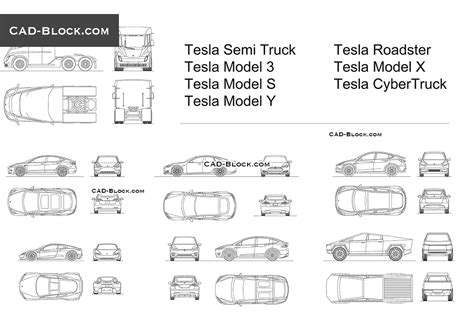 Tesla Full Pack