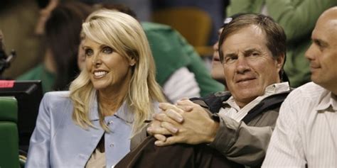 Who's Bill Belichick's Ex Wife Debby Clarke Belichick? Age, Net Worth, Kid