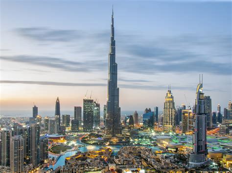 6 Tips For Visiting Dubai - TravelAlerts