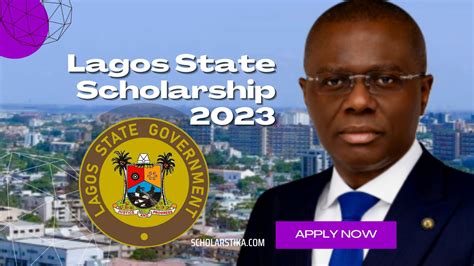 Lagos State Government Launches Second Cohort of Ingrid Scholarship Program – Offering Free Tech ...