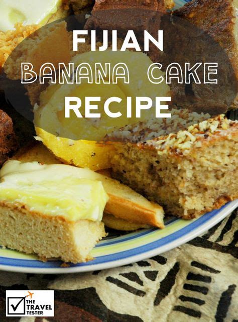 19 Best Fijian desserts ideas | fijian desserts, desserts, fijian food